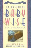 On_Becoming_baby_wise